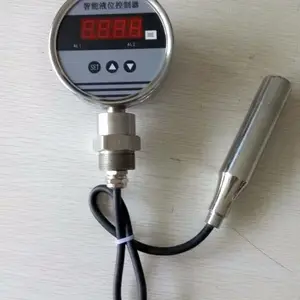 智能数显液位控制器BPK104-31