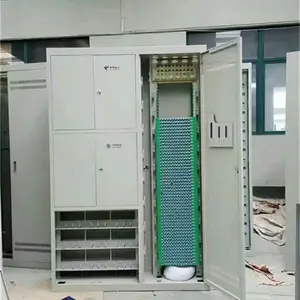 室内机房三网合一光纤配线架中国电信集采