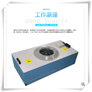 FFU�ྻ��Ԫ ����ֿ��������豸���������FFU������ ����