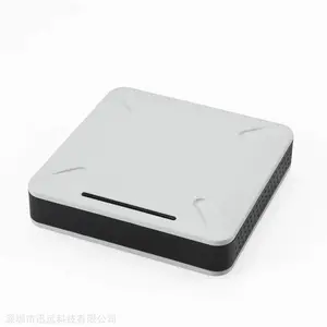 迅远F5002-L高性能桌面式RFID读写器