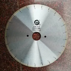 350岩板锯片