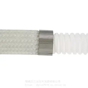 Xtraflex制药特氟龙管_钢丝四氟软管_铁氟龙软管