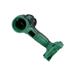 手持冲击电钻塑胶模具加工厂-专业定制仪表仪器类塑胶模具