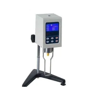 数字旋转粘度计 NDJ-5S