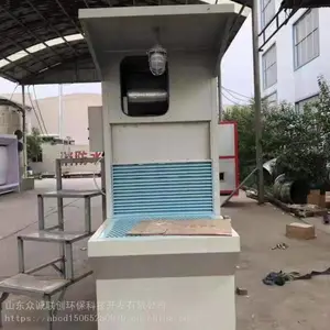 家具打磨台 家具除尘台 零部件打磨台