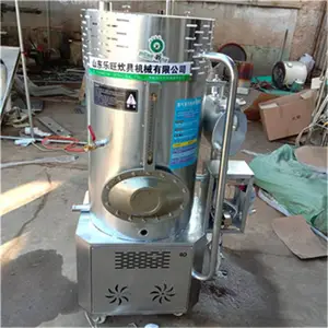固态液态粮食酒蒸200斤配套40火排全自动蒸汽发生器 荆州立式大除垢口蒸酒锅炉价格 馒头房加工蒸汽机