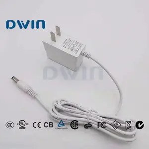 5V2A 中规 LED灯电源/按摩器材电源/护眼仪电源