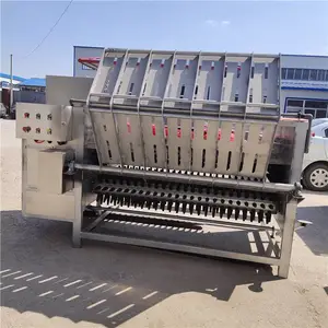 羊打毛机 羊刨毛机 整羊刨毛机 迈晟 MS