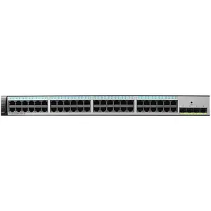 ��Ϊ��HUAWEI�� S1720-52GWR-PWR-4P 48ǧ�׵�4ǧ�׹�POE���ܽ�����