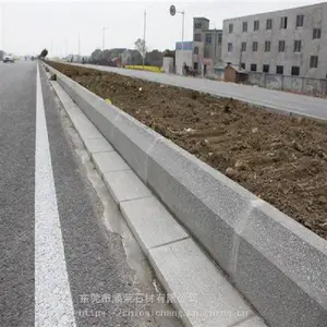 深圳大理石石材厂家市政道路 小区 火烧地铺石材 花岗岩 地敷石 石材厂家