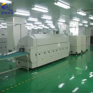 电子厂环氧树脂防静电地坪漆/环氧树脂地板漆 16年经验包工包料