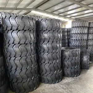 ��Ȼ��ʥ��17.5-25װ�ػ���̥ E3���� ���̻�е������̥