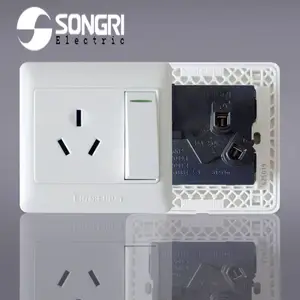 �Ϻ�����SONGRI һ������10A16A���÷��Ƶ����������