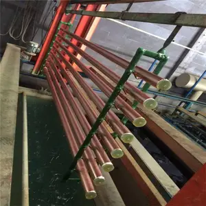 河北昌顺 精选厂家 离子接地极 镀铜离子接地极 规格齐全