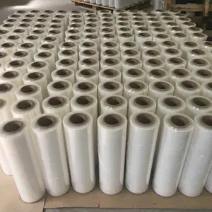 纳米缠绕膜