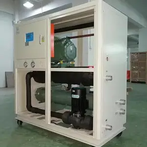 3HP-60HPˮ��ʽѭ����ȴ�� ��������ȴ���ͺ�ȫ Ʒ�ʿɿ�
