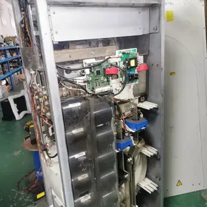广州维修DANFOSS变频器FC-302N90KT5E20H2XGCXXXSX