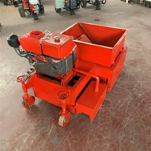 小型路肩成型机 沥青砂路缘石滑模机 路沿石拦水带制造机