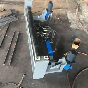 皮带液压纠偏装置? 全自动无源液压纠偏器长期供应