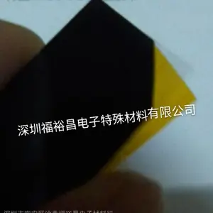 韩国Tacsil P10HB硅胶 韩国F20BP铁氟龙玻纤双面胶带 FPC 软板贴装波峰焊硅胶