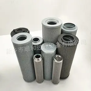 发电厂高顶液压油粗过滤器回油滤芯H83-250-VD-V