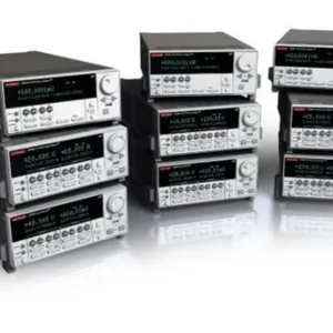 �Ϸ��Ͼ����۳���Tektronix 2600B ϵ�� SMU ������ͨ����2600B ϵ�� SMU