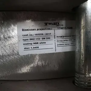 �¹�WAREX Valve����DKZE 103 AP������ע����ҵ��ĥ��ɢװ����