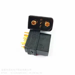 QS5+3���ź��빫ĸ��ͷ��س��ת��ͷQS5-F/M��ĸ�������綯��������