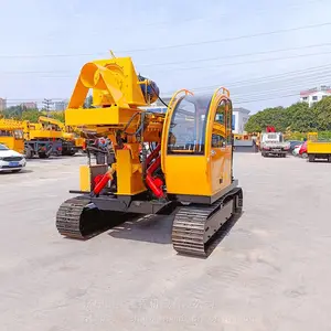 һ��Ť�ع��׮��׻� �Ĵ�ʽҺѹ��׮�� �ɿ�ֻ��1����