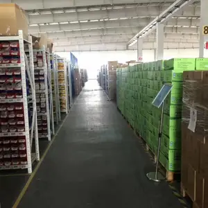 仓储物流外包,第三方云仓托管,临时应急仓库租赁?