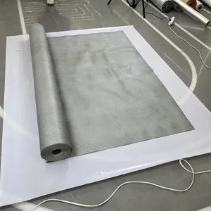 屋顶,墙壁,冷库用防水透气膜,隔汽膜