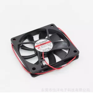 ��׼DC6010���ȣ�SUNONֱ��6010ɢ�ȷ��ȣ�MF60101V1-1000C������ת�ٴŸ���