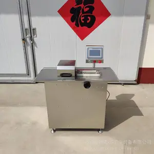 香肠扎线机腊肠打结机 香肠扎线机单路 香肠扎线机皮带
