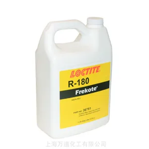 ���� LOCTITE FREKOTE R180 ���и��Թ�ˮ����ģ��Һ ��ģ��