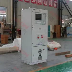 ͨ������ѹ��Ƶ��PXK������ѹ��¡��Ӧ�� ����ɢ������