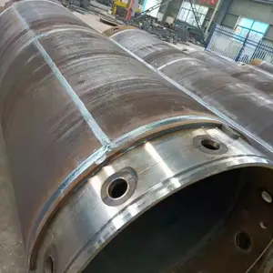 武汉 贵阳 东莞 生产全跟进护筒 驱动器 驱动花筒 旋挖跟进护筒