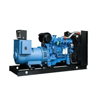 ��ɽ���� 360KW�����ͷ������ ��ѹ���� �ͺĵ� ���϶���