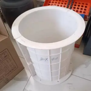 云南迪庆光伏墩塑料模具 驰宇塑料模具厂家