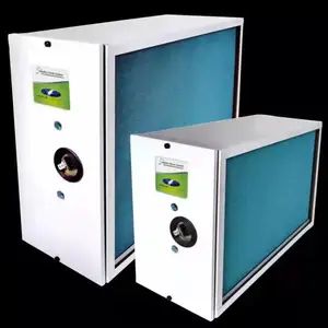 lennox air全空气空调全功能净化器过滤杀菌除醛