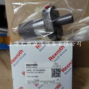 R150344085力士乐螺母 R150324085、R150317065、R150317063