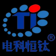 安徽电科恒钛智能科技有限公司