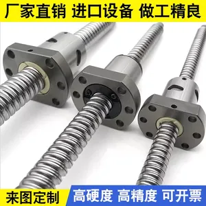 ����˿����ĸ��װSFU1204/1610/2010/2510/3210/4010�������˿��