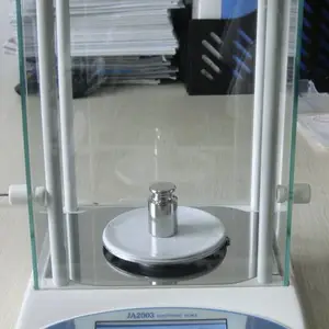 �Ϻ�������������ƽJA3003/300g/0.001g������ƽJA3003