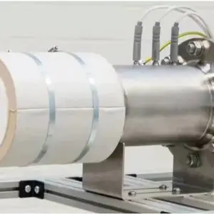 进口加热器|康泰尔丝加热器|热流加热器
