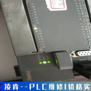 速速收藏idec日本和泉PLC（维修）小窍门