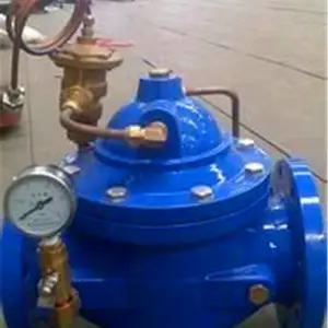 300X-16P DN250缓闭式止回阀缓闭式单向阀缓闭式逆止阀-规格型号