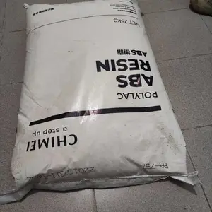 高流动性注塑阻燃级ABS PA-765A MFI 48 丙烯腈丁二烯苯乙烯,适用于E&E外壳