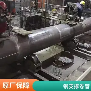 Q235B大口径直缝焊卷管 304不锈钢管 工业用厚壁直缝管