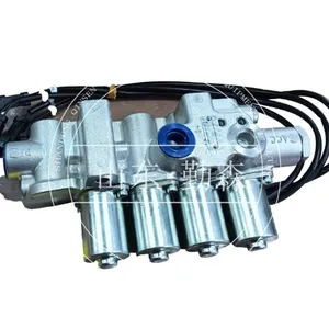 发动机配件 各种型号齐全 装载机配件 WA380 电磁阀 21T-60-31480