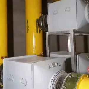 FLC02-1000型预滤器人工工程空气过滤设施价格好货期快